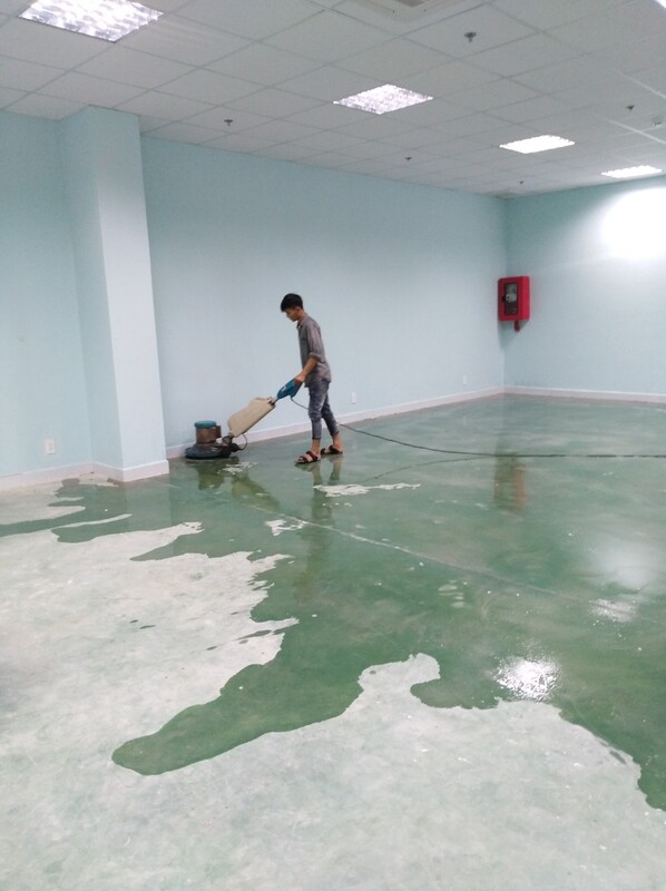 Hình ảnh thực tế